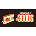 Department of Goods Coupon