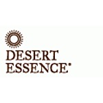 Desert Essence Coupon