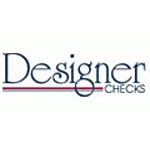 Designer Checks Coupon