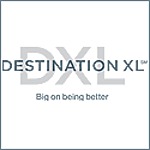 Destination XL Coupon