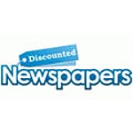 Discounted Newspapers Coupon