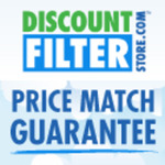 DiscountFilterStore.com Coupon