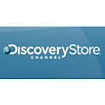 Discovery Channel Store Coupon
