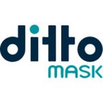 Ditto Mask Coupon