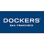 Dockers Coupon