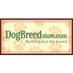 Dog Breed Store Coupon