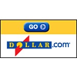 Dollar Rent-a-Car Coupon