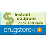 Drugstore.com Coupon