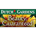 Dutch Gardens Coupon