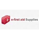 e-First Aid Supplies Coupon