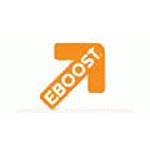 EBOOST Coupon