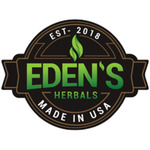 Eden's Herbals Coupon