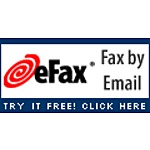 eFax Coupon