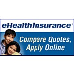 eHealthInsurance Coupon