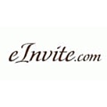 eInvite.com Coupon