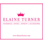 Elaine Turner Coupon