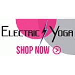 Electric Yoga Coupon