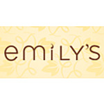 Emily's Chocolates Coupon