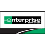 Enterprise Rent-A-Car Coupon