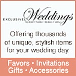 Exclusively Weddings Coupon