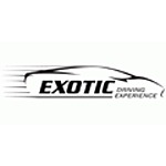 Exotic Driving Experience Coupon