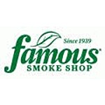 Famous Smoke Shop Coupon