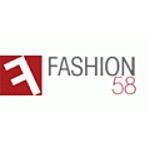 Fashion58 Coupon