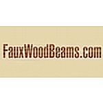 FauxWoodBeams.com Coupon