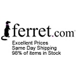 Ferret.com Coupon
