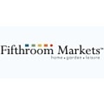 Fifthroom Markets Coupon