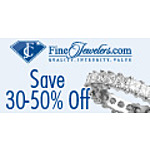 Fine Jewelers Coupon