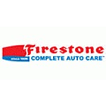 Firestone Complete Auto Care Coupon