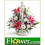 Flower.com Coupon