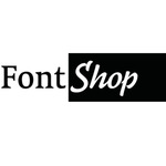 FontShop Coupon