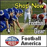 Football America Coupon