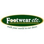 Footwear Etc Coupon