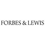 FORBES & LEWIS Coupon