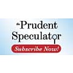 Prudent Speculator Coupon
