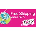 Foxy Originals Coupon