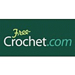 Free-Crochet.com Coupon