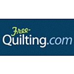 Free-Quilting.com Coupon