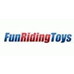 FunRidingToys Coupon