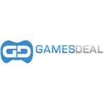 GamesDeal Coupon