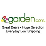 Garden.com Coupon