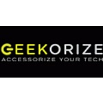 Geekorize Coupon