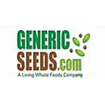 GenericSeeds.com Coupon
