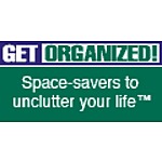 Get Organized Coupon