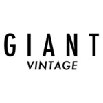 Giant Vintage Coupon