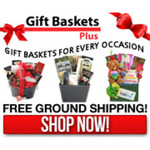 Gift Baskets Plus Coupon