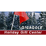 GigaGolf Coupon